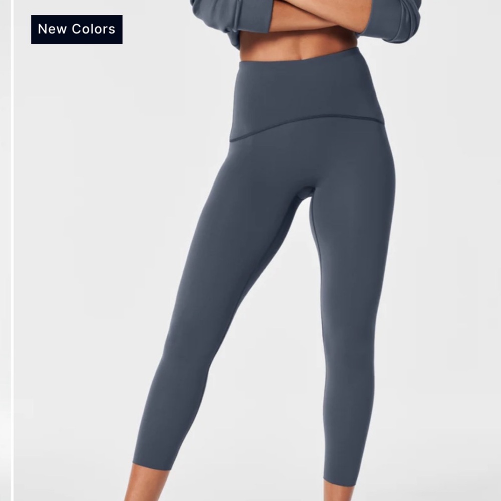 Spanx Leggings
